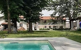 ANTICA VILLA Cuneo hotel&Hammam