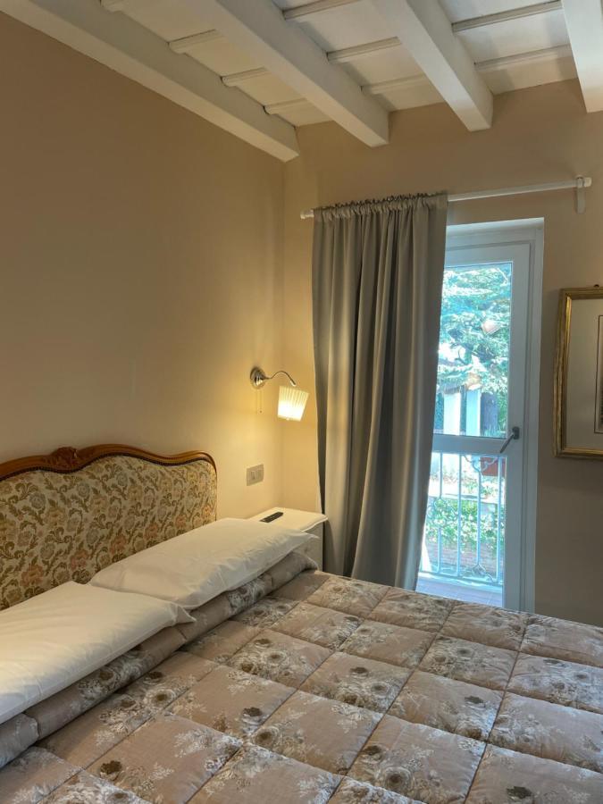 Antica Villa Cuneo- Guest House - "B&B E Non Un Hotel A Cuneo" Exterior foto